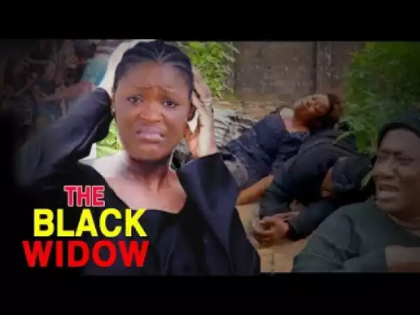The Black Widow Season 3&4 - 2019